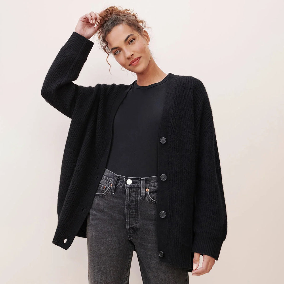 Sophia - Kuscheliges Vest für Damen