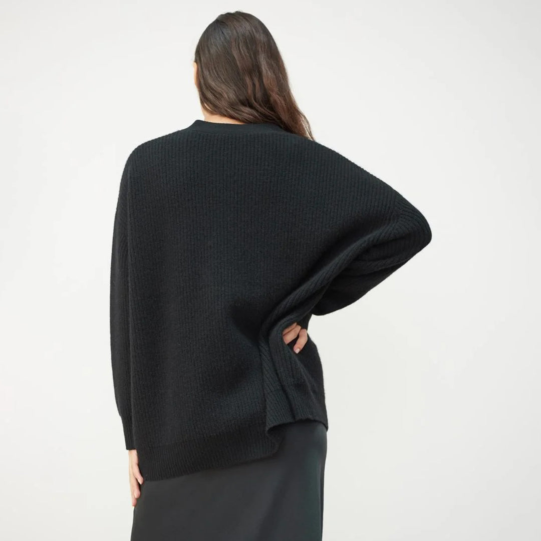 Sophia - Kuscheliges Vest für Damen