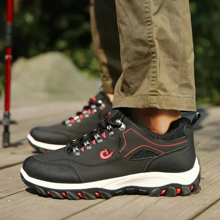 Gyllenhaal- shoes for outdoor & hiking