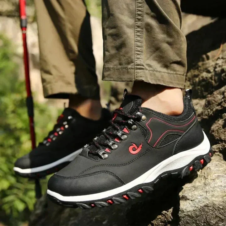 Gyllenhaal- shoes for outdoor & hiking
