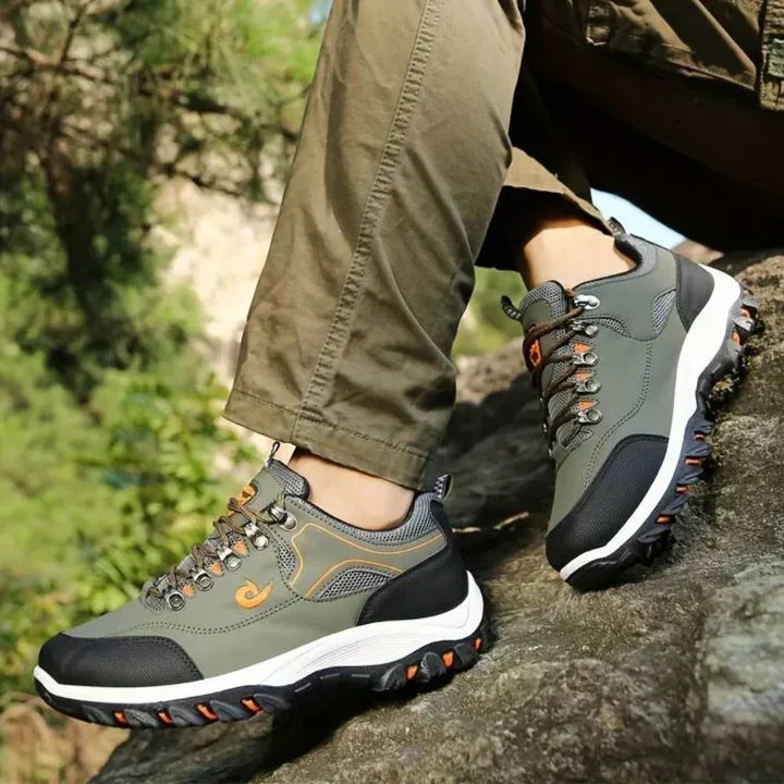 Gyllenhaal- shoes for outdoor & hiking