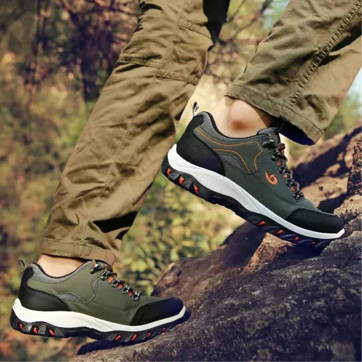 Gyllenhaal- shoes for outdoor & hiking