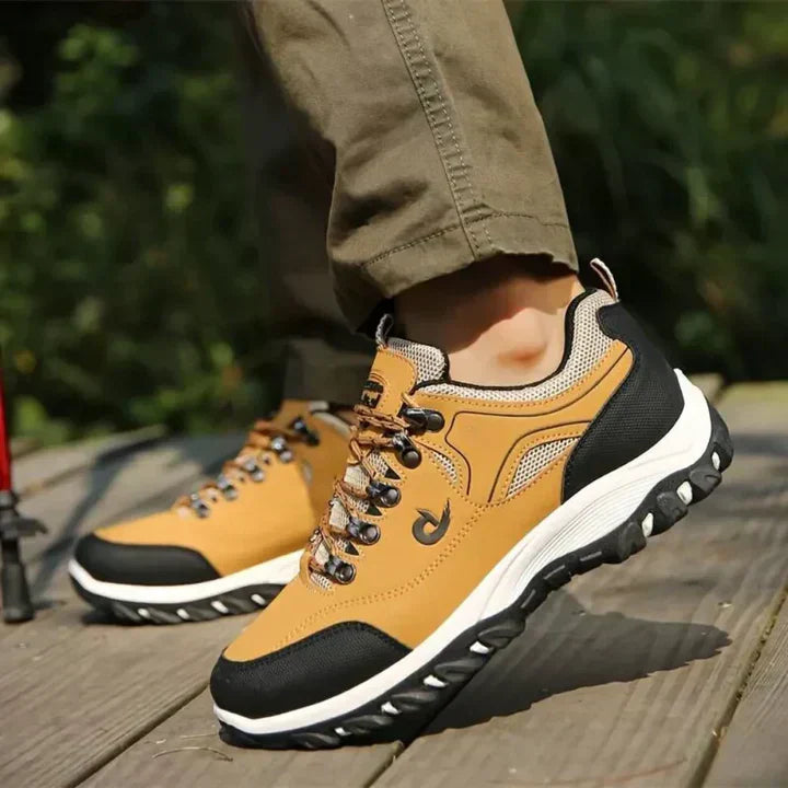 Gyllenhaal- shoes for outdoor & hiking