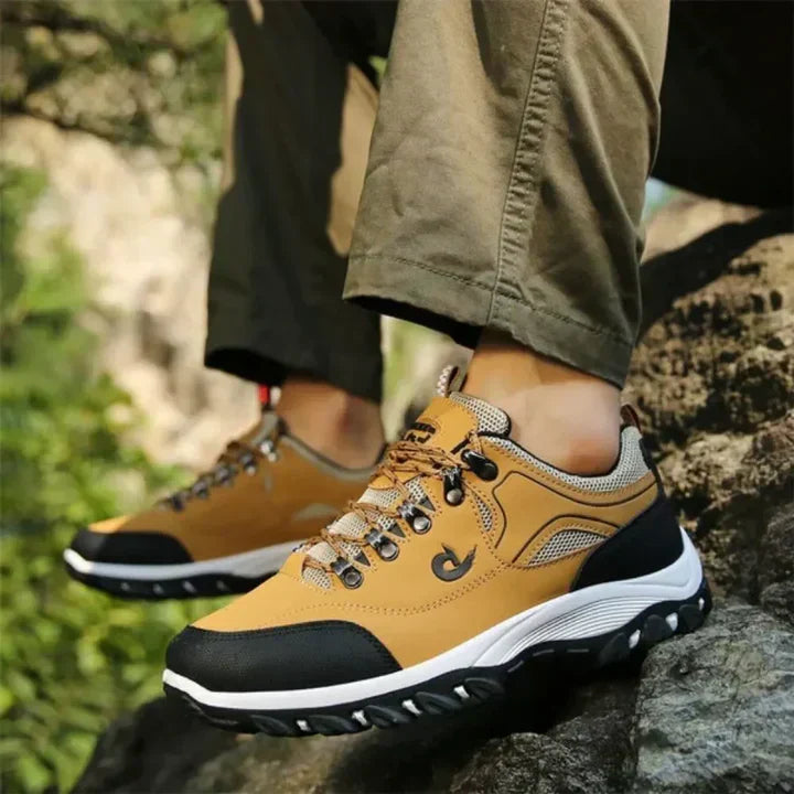Gyllenhaal- shoes for outdoor & hiking
