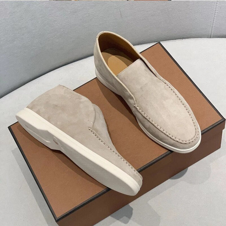 Aurelius  - Neat Loafers for Men