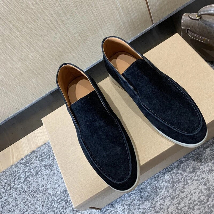 Aurelius  - Neat Loafers for Men