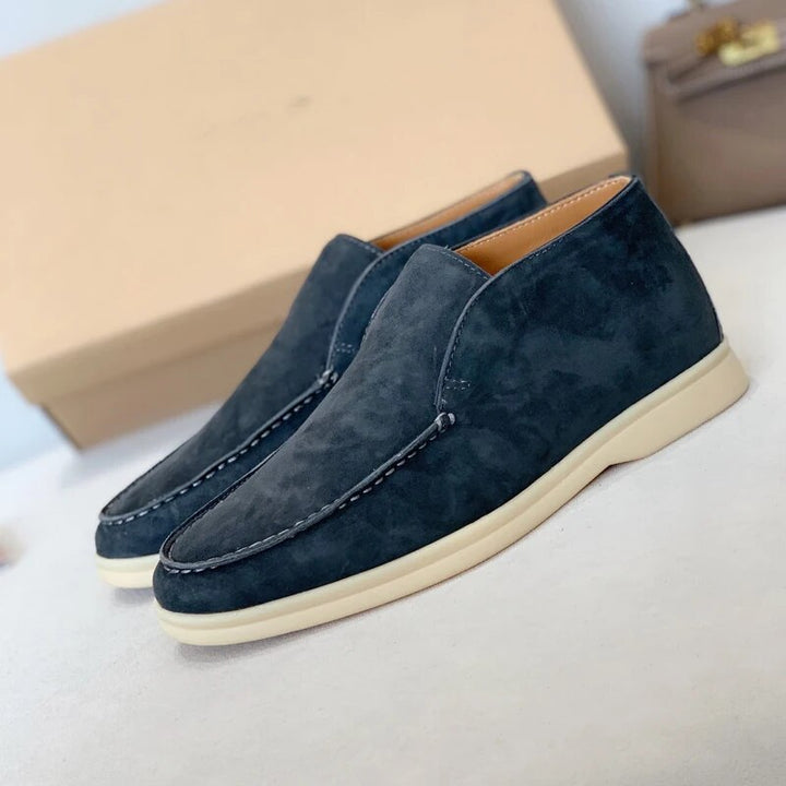 Aurelius  - Neat Loafers for Men