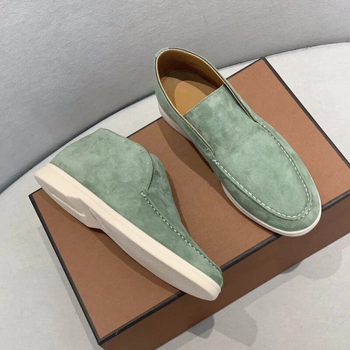 Aurelius  - Neat Loafers for Men