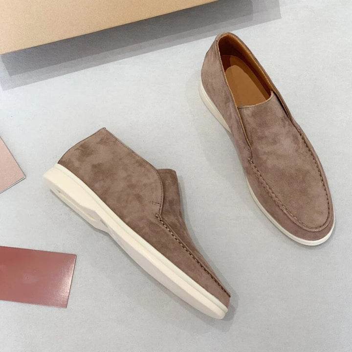 Aurelius  - Neat Loafers for Men