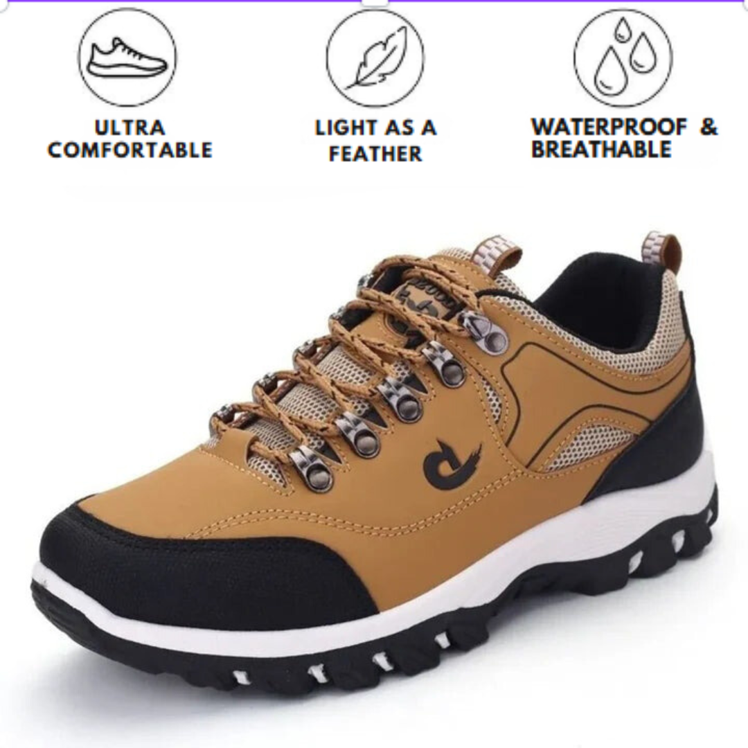 Gyllenhaal- shoes for outdoor & hiking