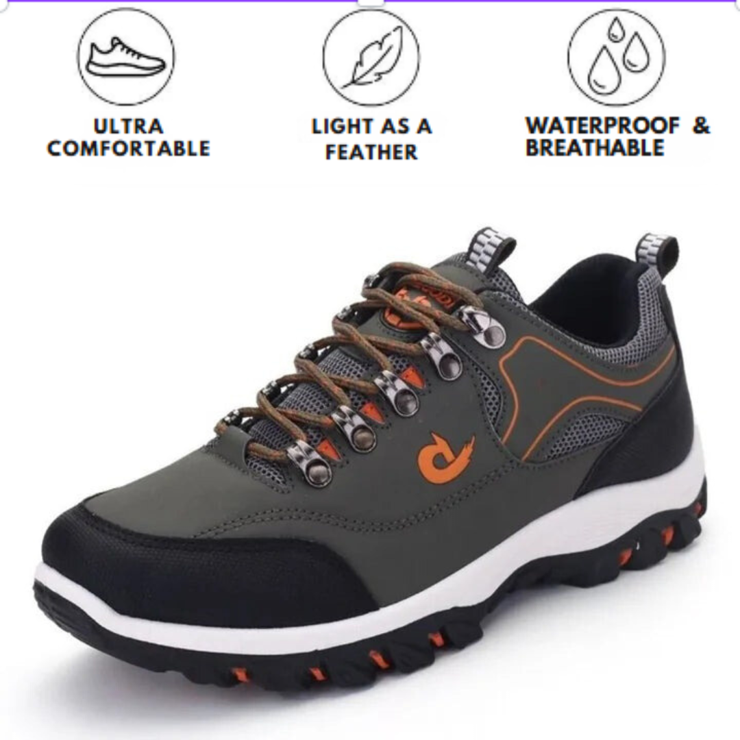 Gyllenhaal- shoes for outdoor & hiking