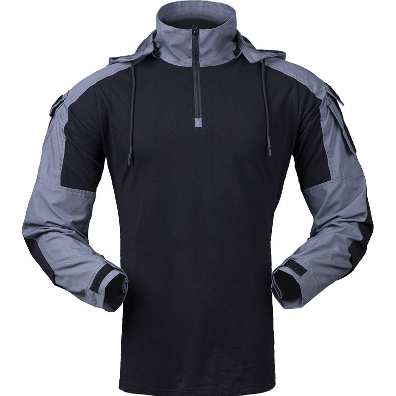 Carlo - Hunter Jacket