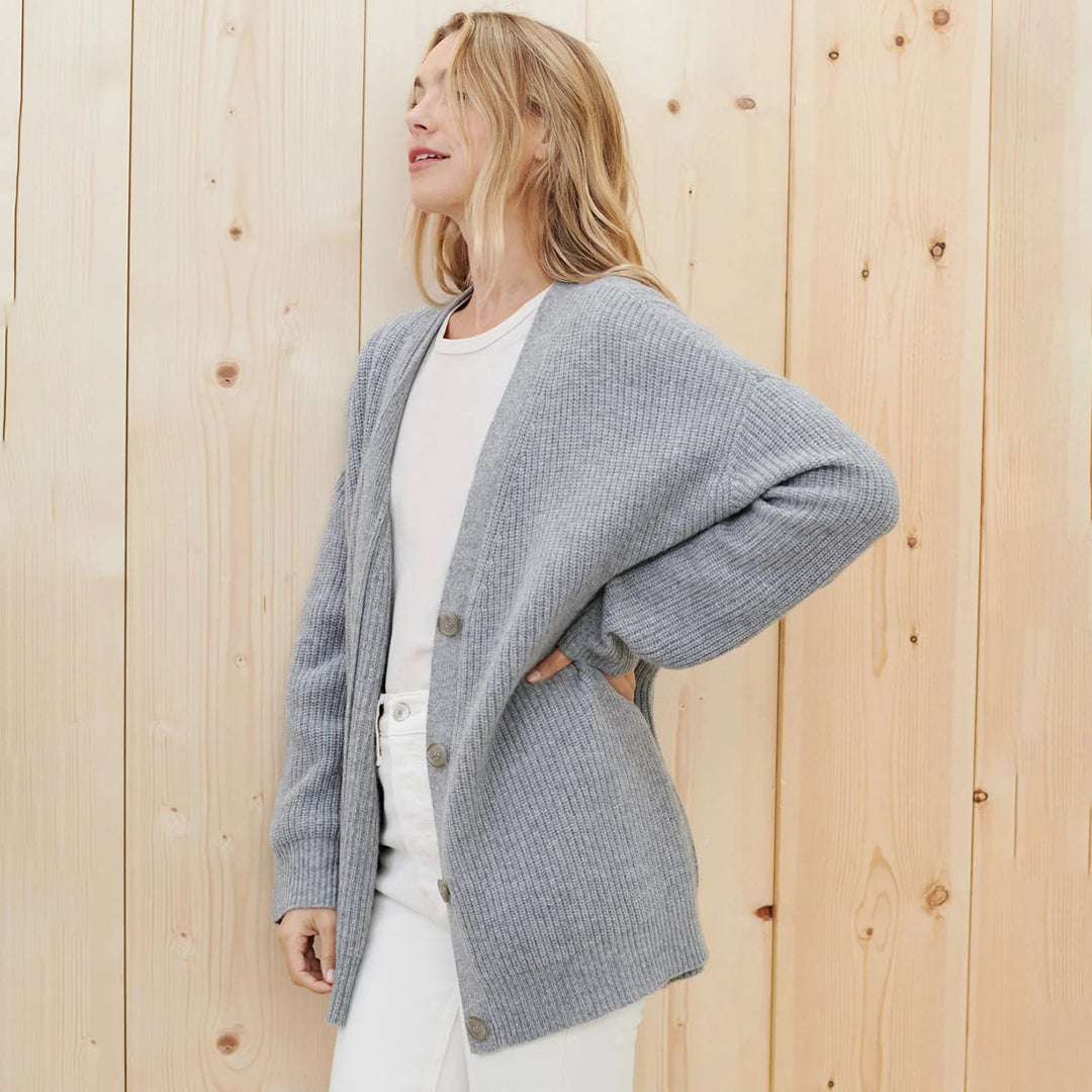 Sophia - Kuscheliges Vest für Damen