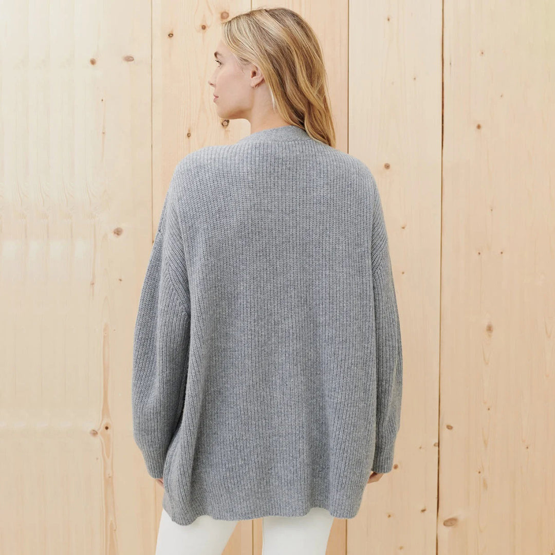 Sophia - Kuscheliges Vest für Damen