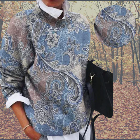 Jessie – Sweater