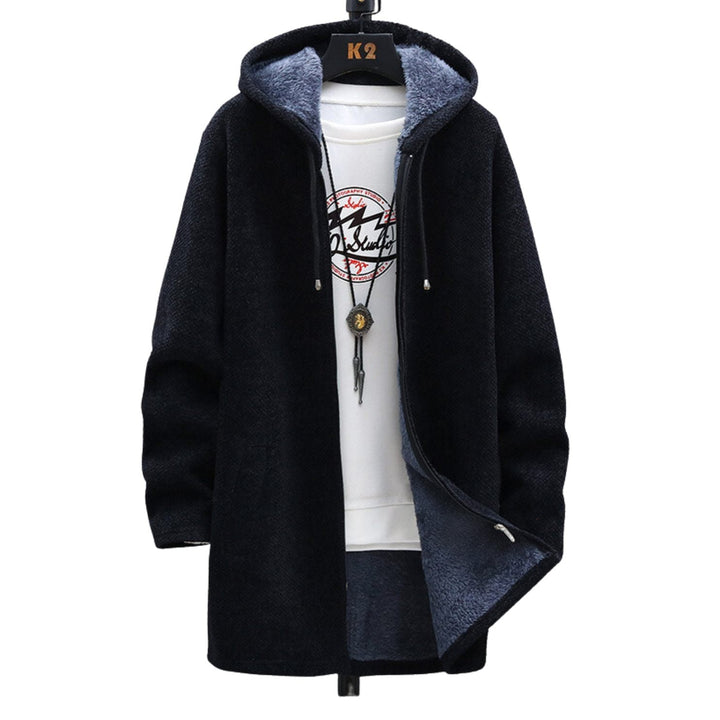 Karen - Stylish jacket with hood for women