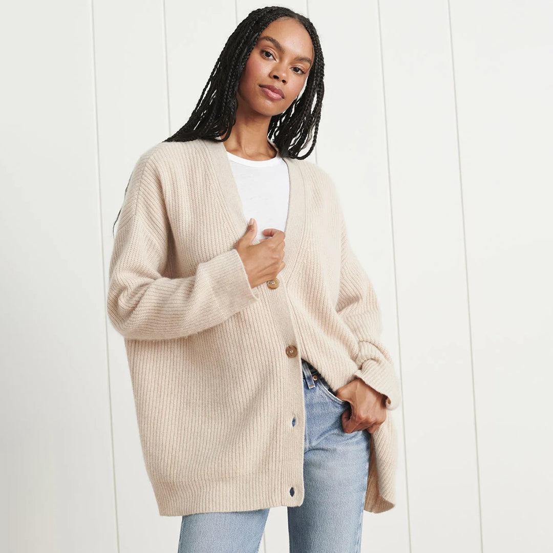 Sophia - Kuscheliges Vest für Damen