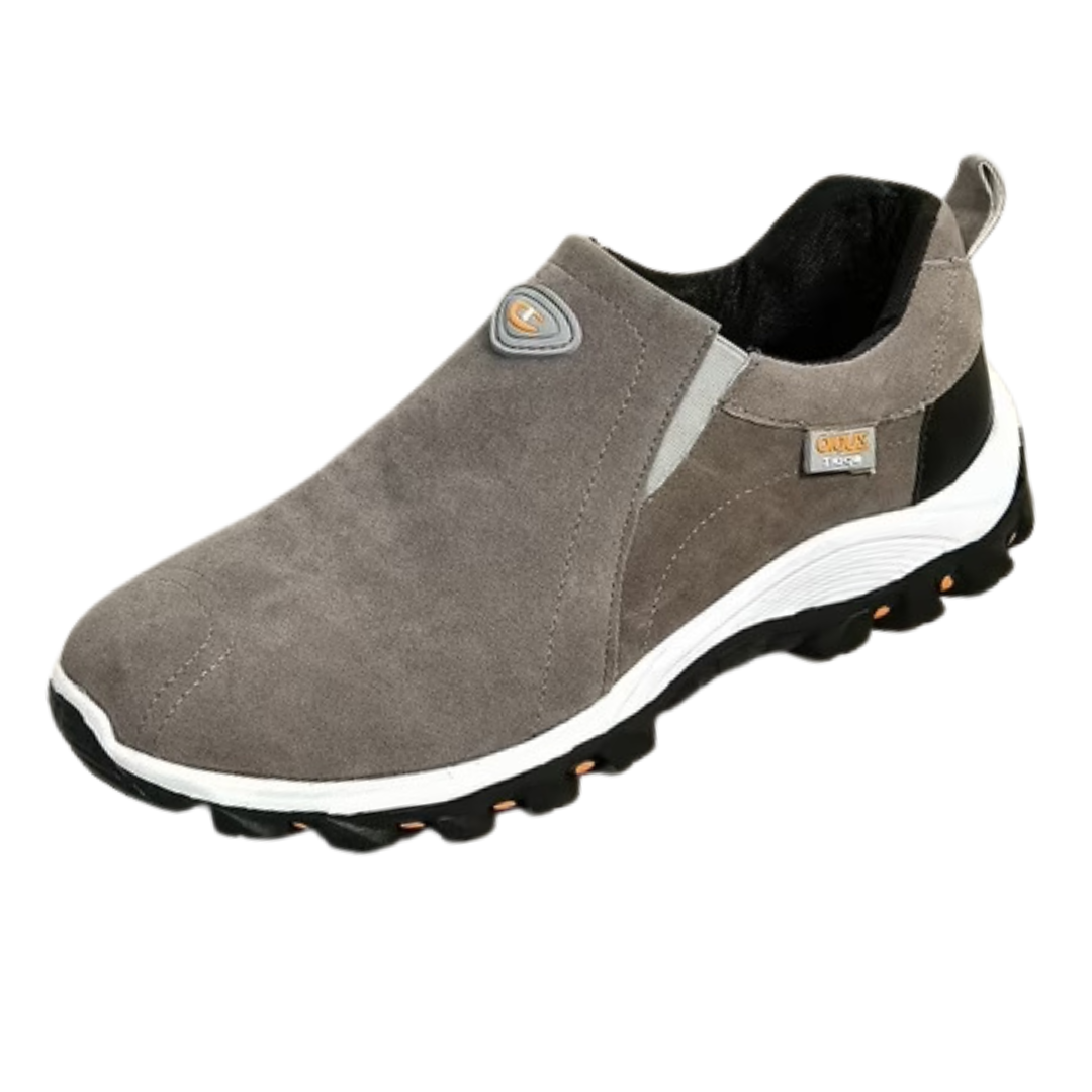 Manuel - Best in Test - Men's Orthopedic Walking Shoe