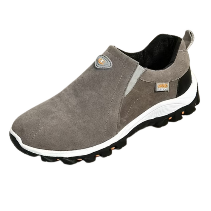 Manuel - Best in Test - Men's Orthopedic Walking Shoe