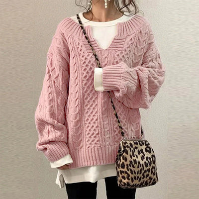 LayerStyle - Sweater