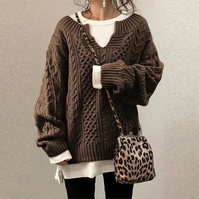 LayerStyle - Sweater