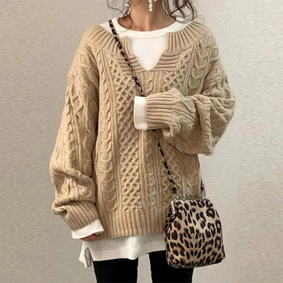 LayerStyle - Sweater
