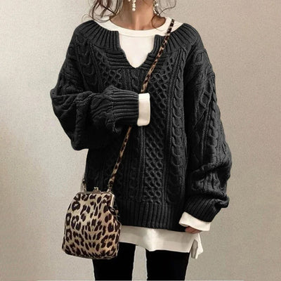 LayerStyle - Sweater