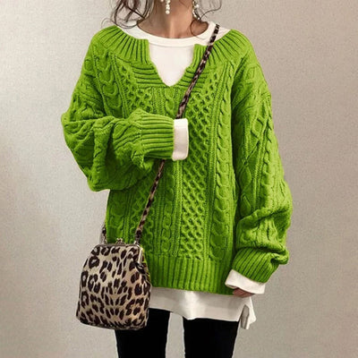 LayerStyle - Sweater