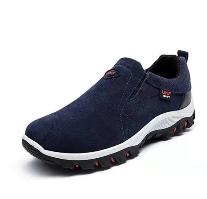 Manuel - Best in Test - Men's Orthopedic Walking Shoe