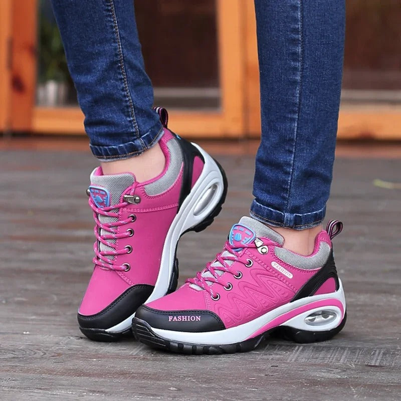 Ortho - Steps Sneakers Ergonomic Shoes