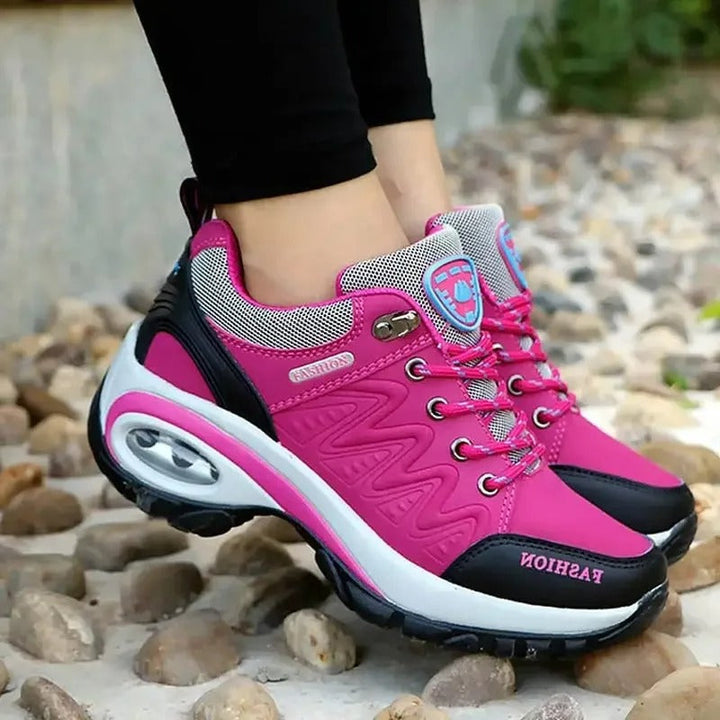 Ortho - Steps Sneakers Ergonomic Shoes
