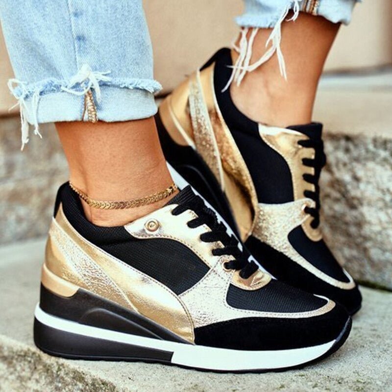 Eva Glow - Sneakers