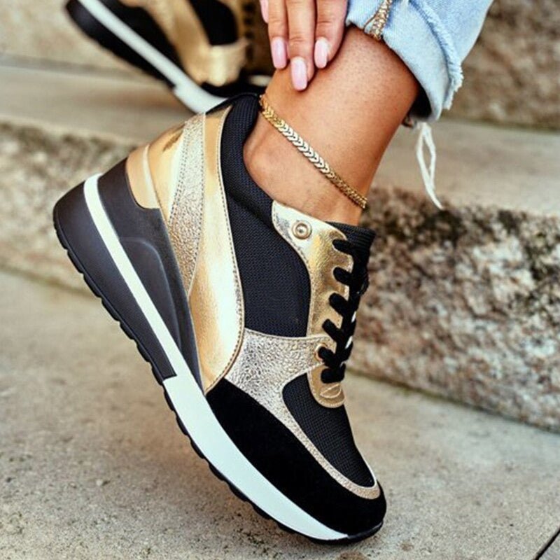Eva Glow - Sneakers