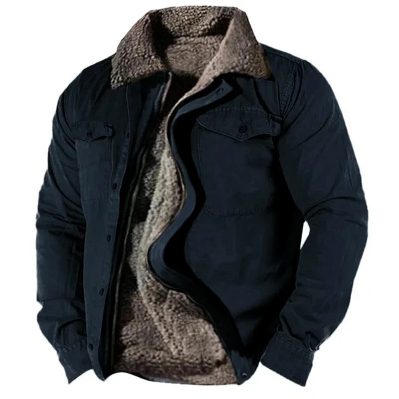 Dutton - Classic Western Jacket