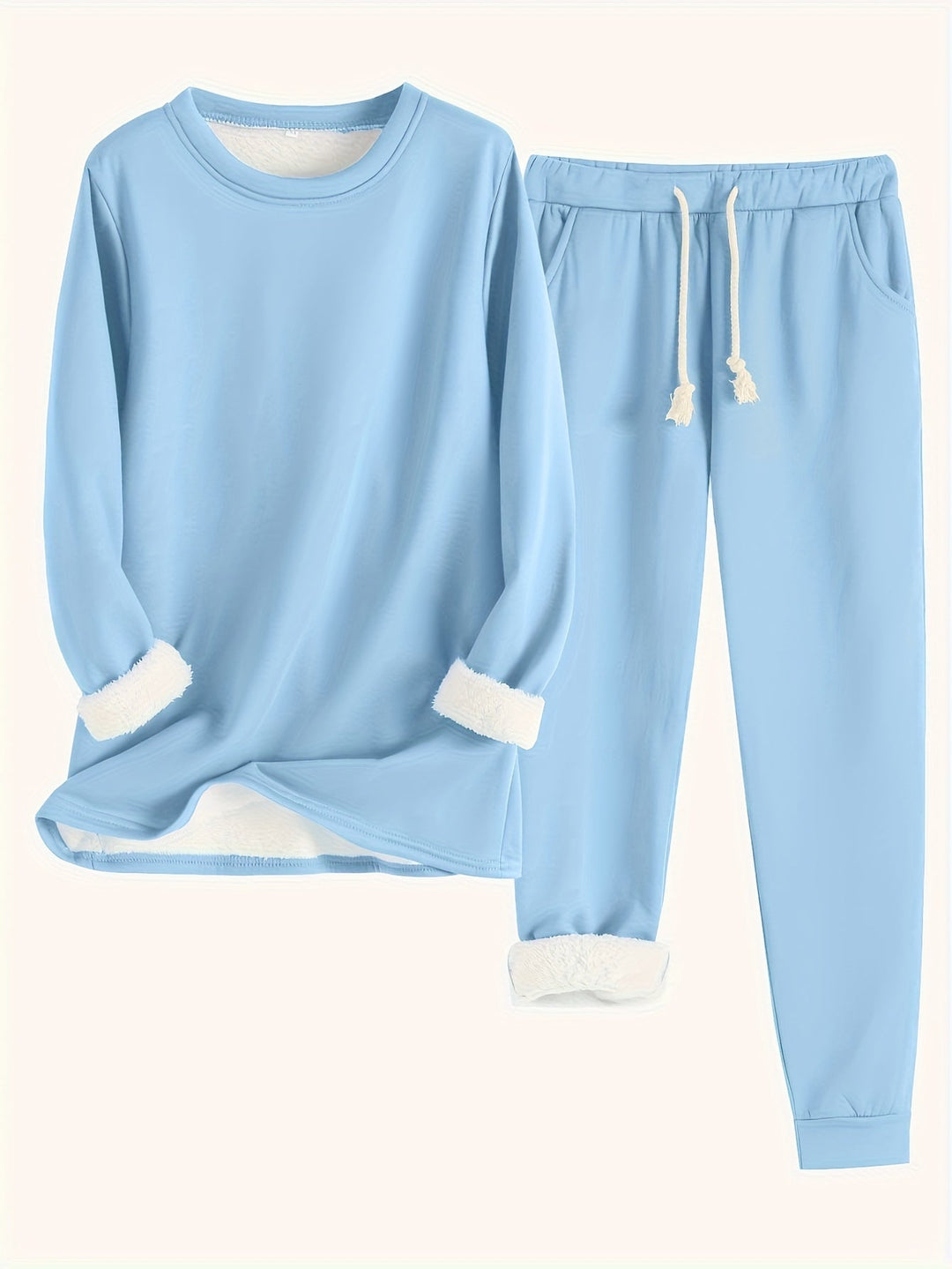 Rebecca - Comfortable Loungewear Set
