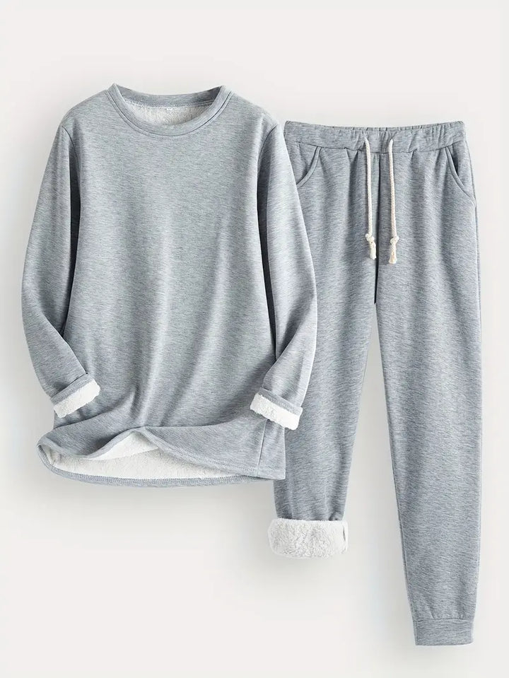 Rebecca - Comfortable Loungewear Set