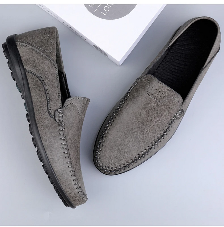 Jasper – Handmade Italian Mocasion For Men