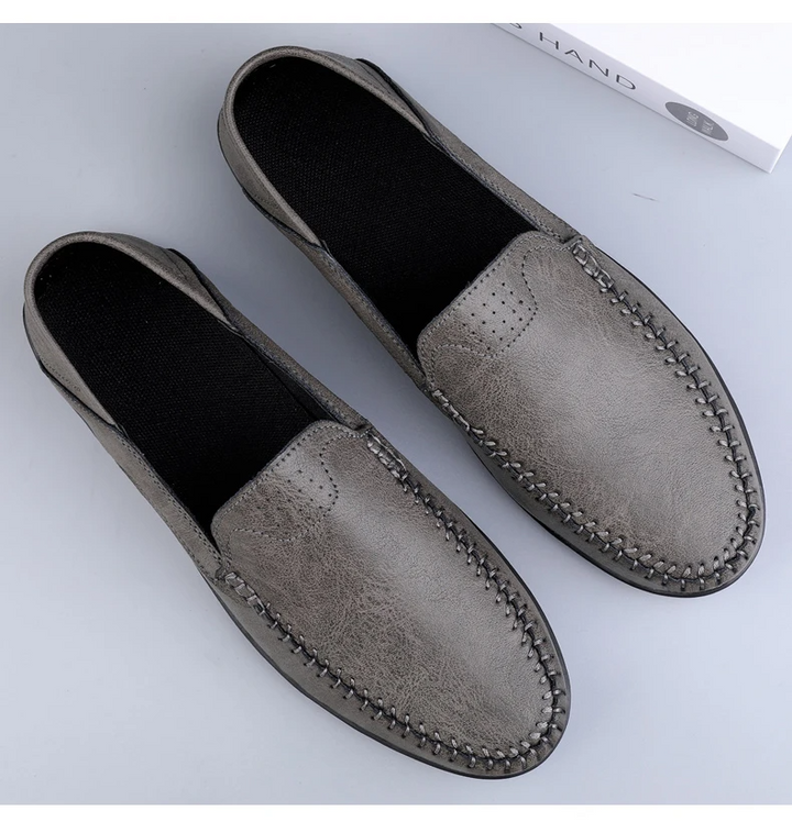 Jasper – Handmade Italian Mocasion For Men
