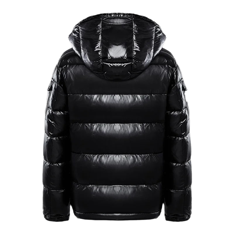 Thiago - Padded jacket