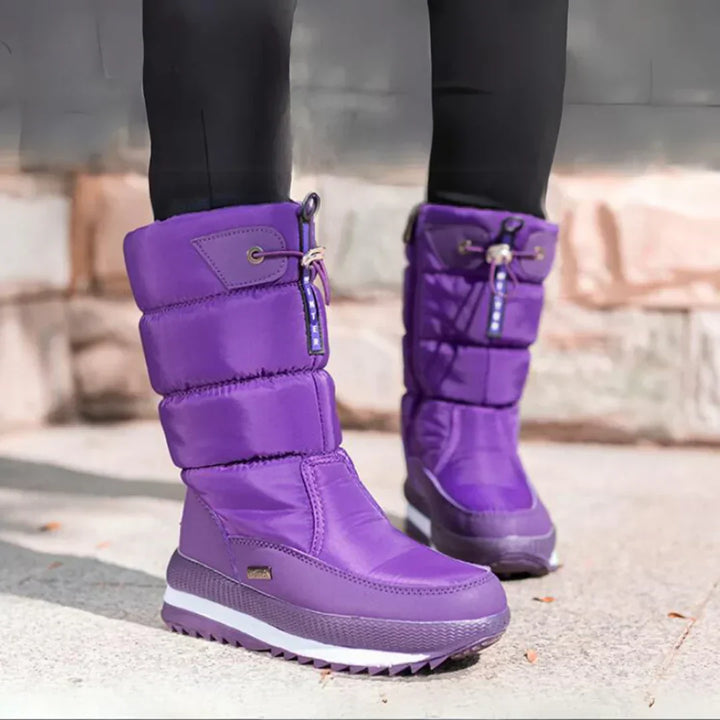 Meranie - Waterproof Boots